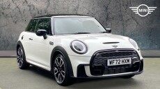 MINI Hatchback 2.0 Cooper S Sport 3dr Auto Petrol Hatchback